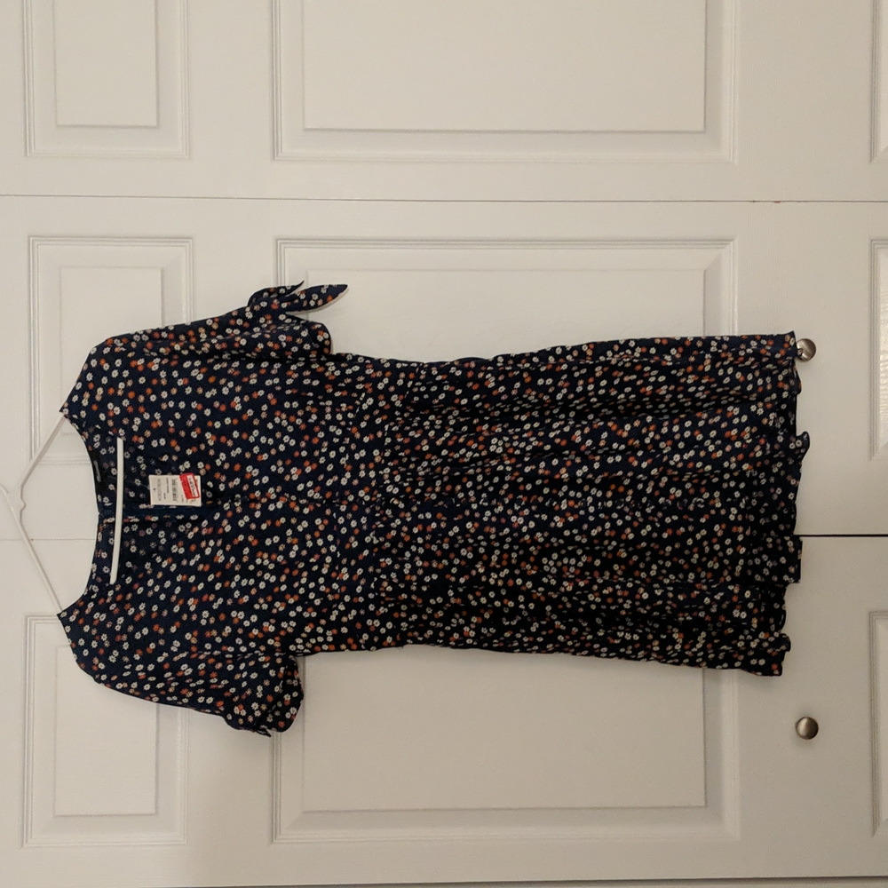 Madewell dress size 6